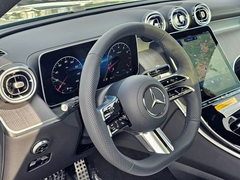 New 2026 Mercedes-Benz GLC 300 GLC 300 Coupe image 14