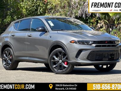 New 2024 Dodge Hornet GT
