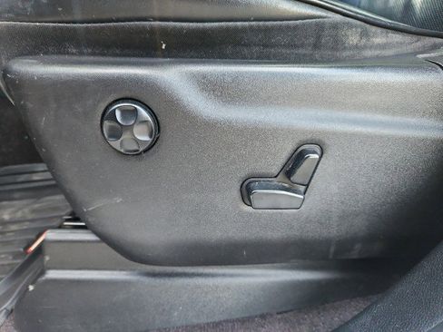 Used 2016 Jeep Grand Cherokee High Altitude image 12