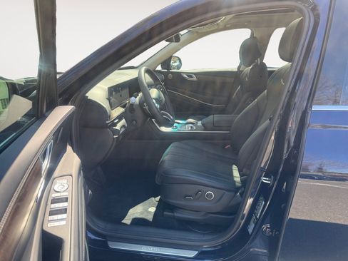 Used 2026 Genesis GV80 2.5T Select AWD/4WD image 14