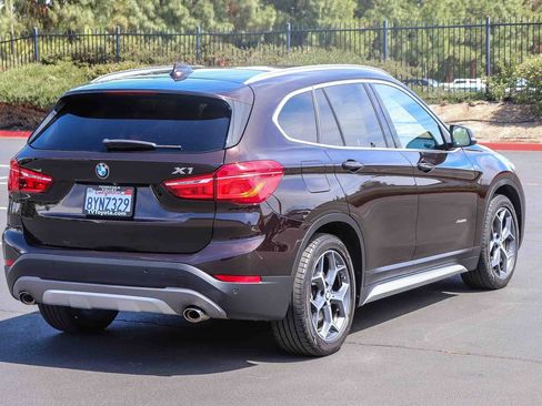 Used 2016 BMW X1 xDrive28i AWD/4WD image 7