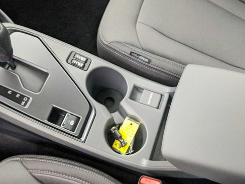 New 2026 Subaru Crosstrek 2.0i Premium AWD/4WD image 18