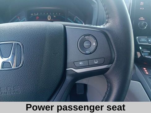 Used 2023 Honda Odyssey EX-L image 12