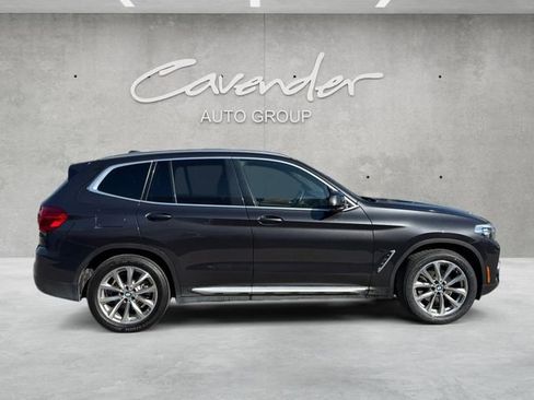Used 2019 BMW X3 sDrive30i w/ Driving Assistance Package image 17
