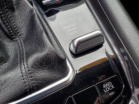 Used 2022 Jeep Compass Latitude image 22