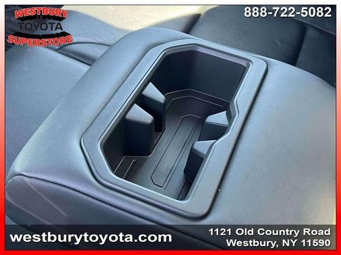 Used 2023 Toyota Tundra Platinum AWD/4WD image 19