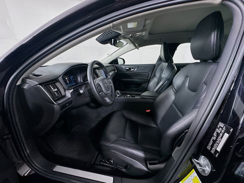 Used 2024 Volvo S60 B5 Core image 13