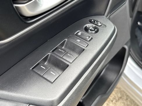 Used 2018 Honda CR-V EX-L image 22
