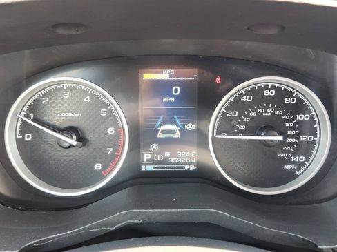 Used 2023 Subaru Forester Limited AWD/4WD image 24