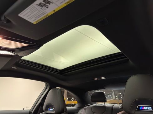 Used 2024 BMW M2 w/ Lighting Package image 12