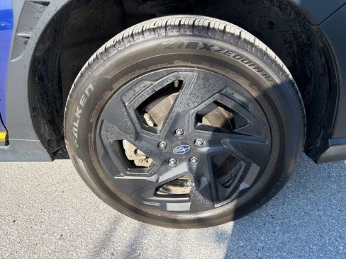 Certified 2024 Subaru Crosstrek 2.5i Sport AWD/4WD image 21