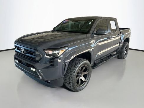 Used 2024 Toyota Tacoma SR5 image 3