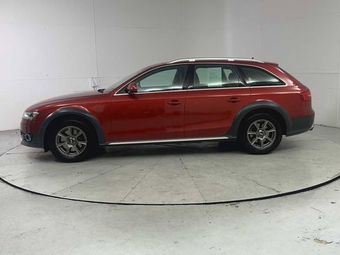 Used 2014 Audi A4 Premium Plus w/ Premium Plus Package image 5