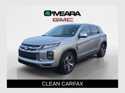Used 2023 Mitsubishi Outlander Sport SE