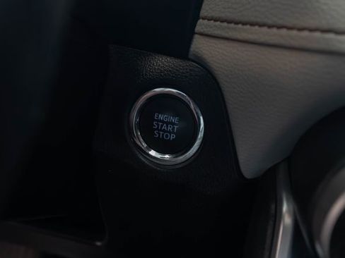 Used 2020 Toyota RAV4 Limited w/ All Weather Liner Package AWD/4WD image 34