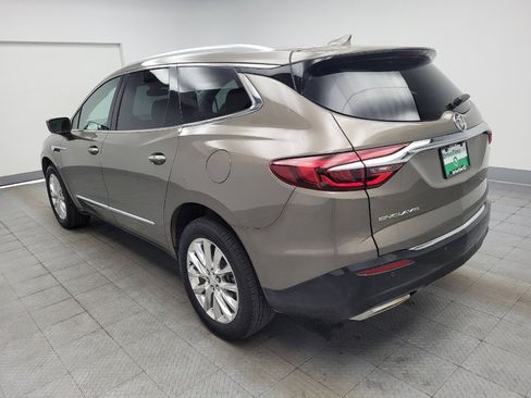 Used 2020 Buick Enclave Essence FWD image 5