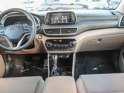 Used 2019 Hyundai Tucson Value image 12