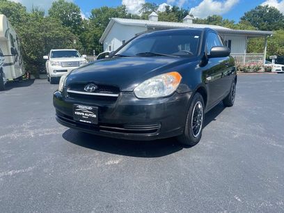 Used 2011 Hyundai Accent GL