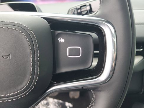 New 2025 Lincoln Navigator L Reserve w/ Jet Appearance Package image 15