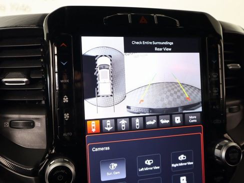 Used 2024 RAM 1500 TRX w/ TRX Level 1 Equipment Group image 6