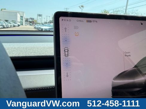 Used 2026 Tesla Model Y 2WD image 20