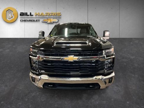 Used 2024 Chevrolet Silverado 2500 LT w/ All Star Edition AWD/4WD image 16