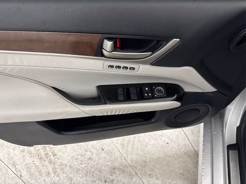 Used 2014 Lexus GS 350 RWD image 29