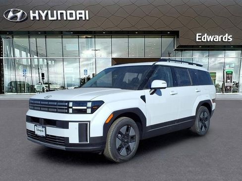 New 2026 Hyundai Santa Fe SEL AWD/4WD image 1