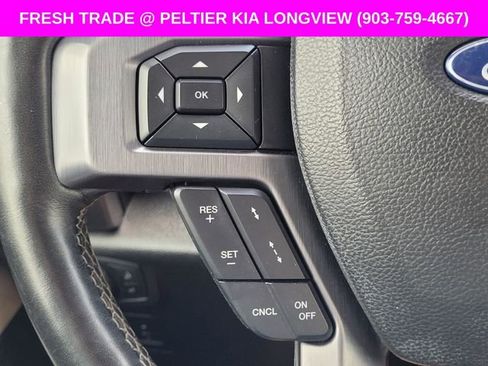 Used 2019 Ford Expedition Platinum RWD image 31