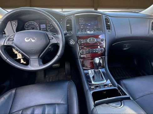 Used 2013 INFINITI EX37 Journey w/ Premium Pkg image 16
