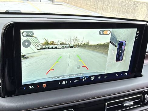 New 2026 Lincoln Aviator Reserve AWD/4WD image 18