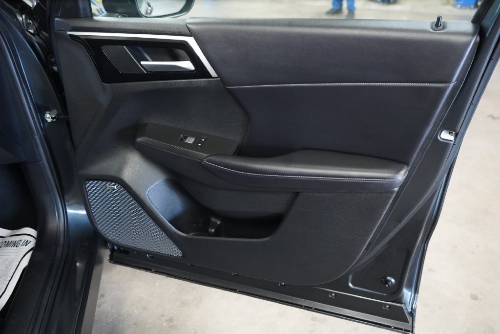 Used 2025 Mitsubishi Outlander SE FWD image 20