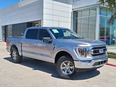 Used 2022 Ford F150 XLT w/ Equipment Group 302A High