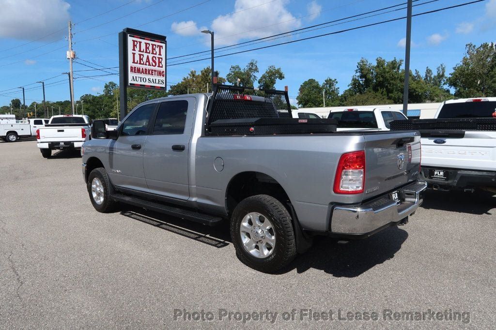 Used 2023 RAM 2500 Big Horn w/ Level 1 Equipment Group AWD/4WD image 3