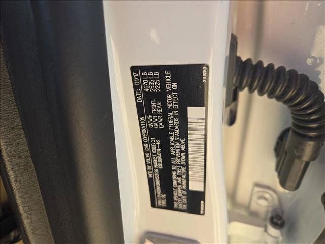 Used 2017 Volvo S60 T5 Inscription FWD image 14