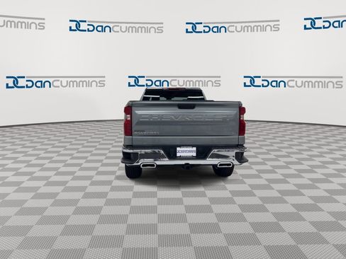 New 2026 Chevrolet Silverado 1500 LT w/ Z71 Off-Road Package image 7