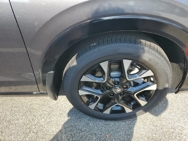 New 2027 Honda HR-V EX-L image 39