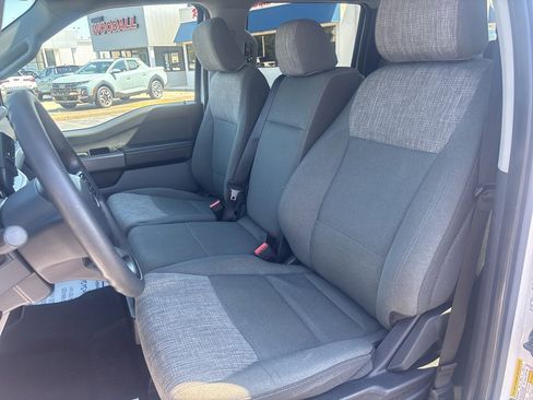 Used 2023 Ford F150 XLT image 15