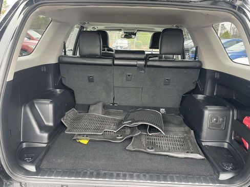 Used 2023 Toyota 4Runner TRD Off-Road Premium image 50