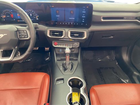 Used 2024 Ford Mustang GT Premium image 25