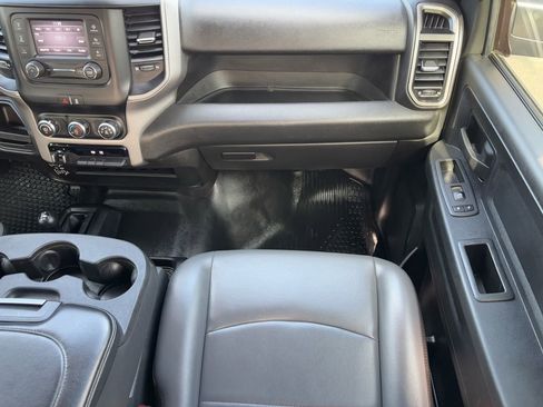 Used 2021 RAM 2500 Tradesman image 15