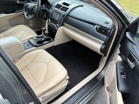 Used 2014 Toyota Camry LE FWD image 14