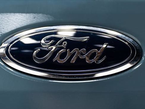 Used 2023 Ford Bronco Outer Banks image 15