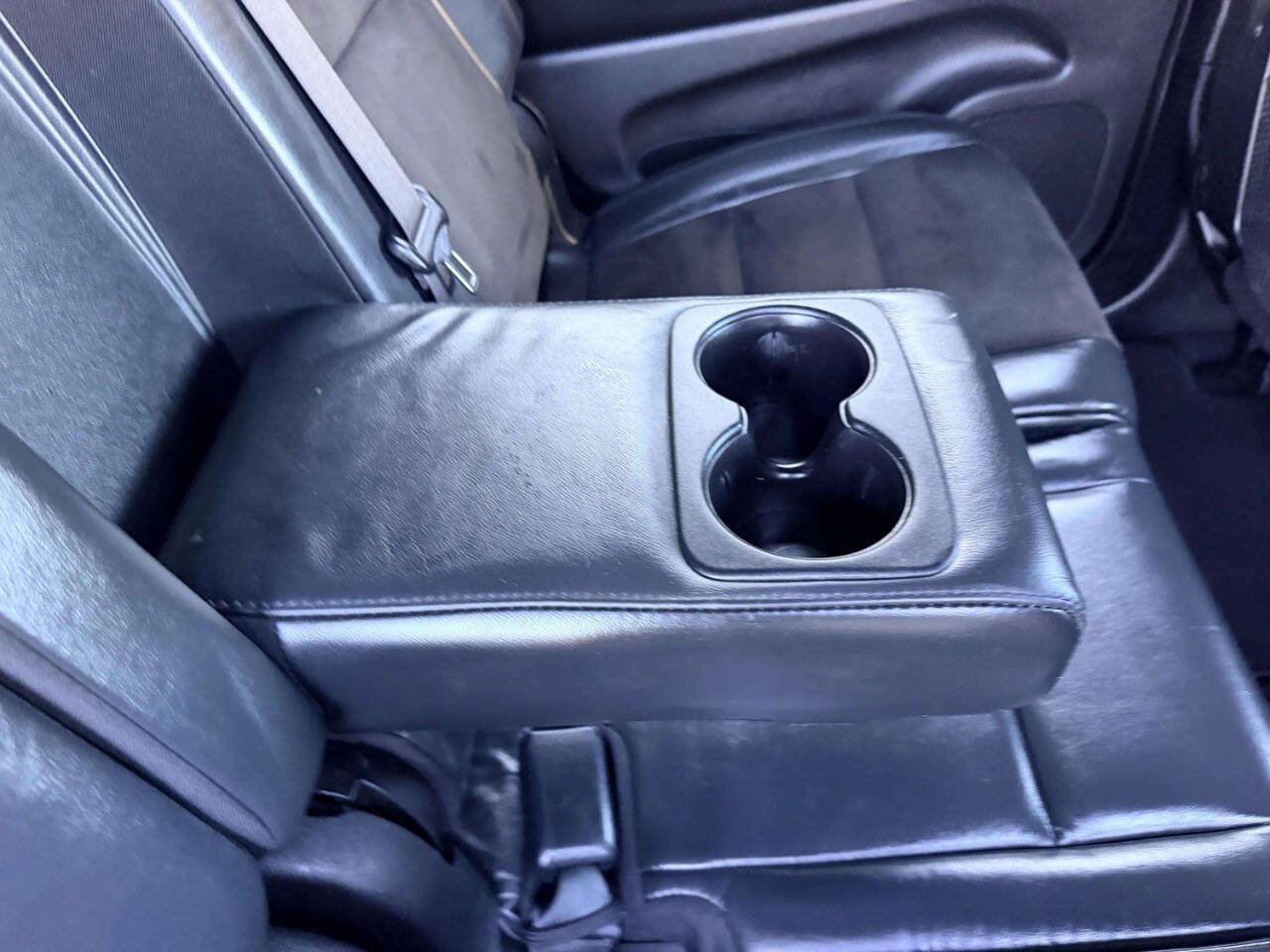 Used 2020 Dodge Durango GT AWD/4WD image 32