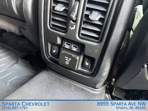 Used 2023 Dodge Durango R/T AWD/4WD image 31