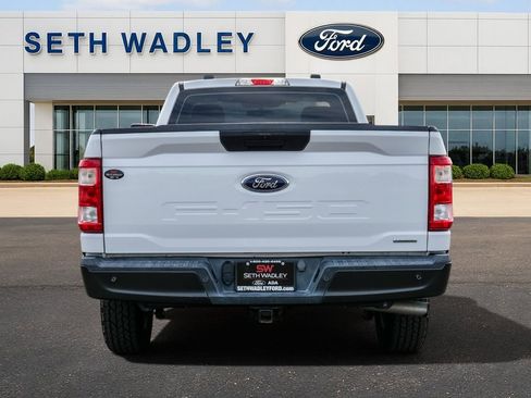 Used 2021 Ford F150 XL w/ Equipment Group 101A High image 6