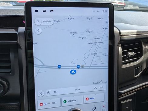 Certified 2022 Ford Expedition Platinum image 21