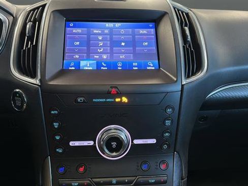 Used 2020 Ford Edge ST w/ Equipment Group 401A image 15