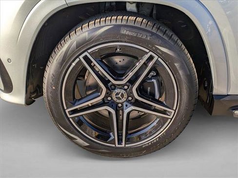 New 2026 Mercedes-Benz GLS 450 4MATIC image 10