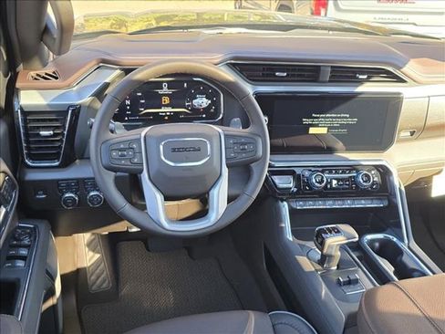 New 2026 GMC Sierra 1500 Denali w/ Denali Reserve Package image 6